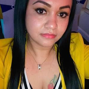 Meet your Posher, Verónica